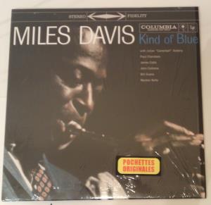 Miles Davis - Kind of Blue (01a)